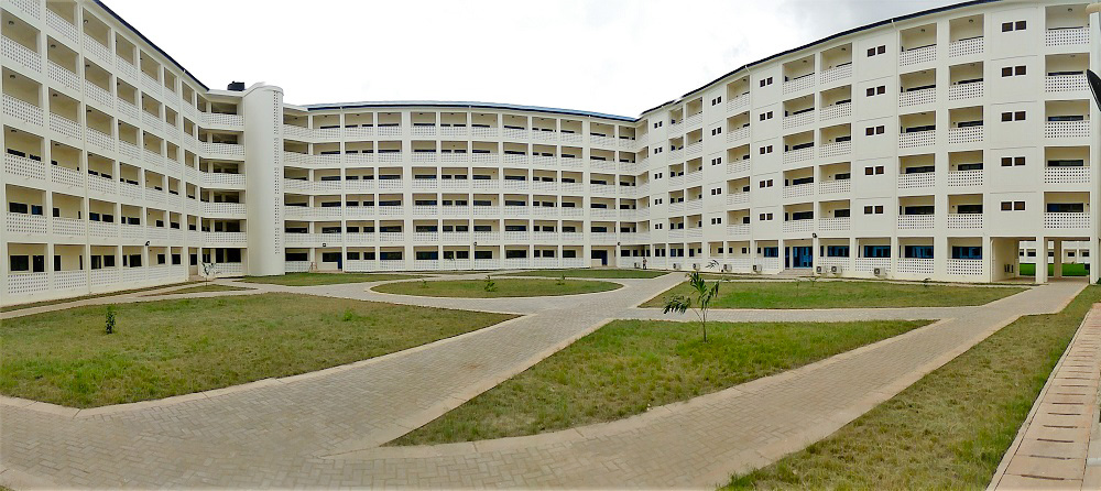 Exchange Students Office Of International Relations